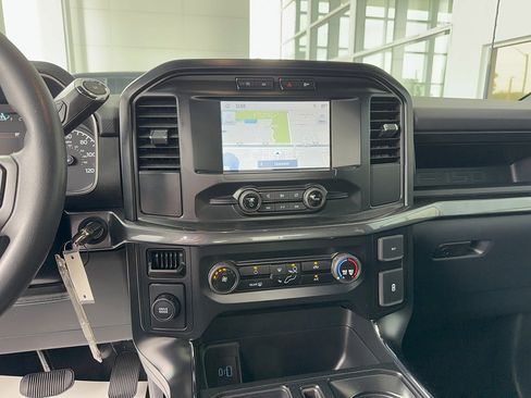 Certified 2023 Ford F150 XL w/ STX Appearance Package RWD image 22