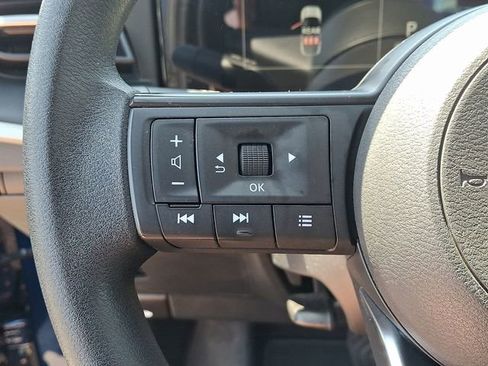 Used 2025 Nissan Kicks S FWD image 20