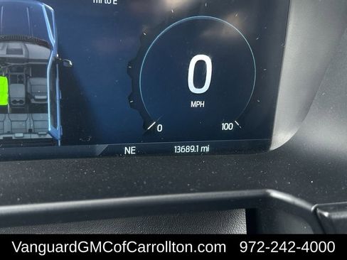 Used 2024 Ford F250 Lariat image 22