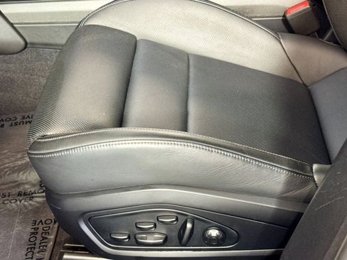 Used 2020 Porsche Taycan Turbo S w/ Storage Package image 17