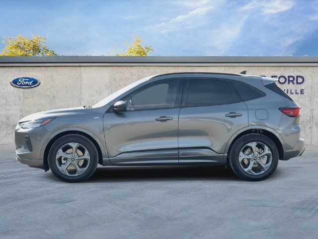 Certified 2024 Ford Escape ST-Line w/ Tech Pack #1 FWD image 5