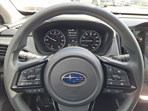Certified 2025 Subaru Crosstrek 2.0i Premium image 21