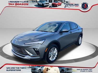 New 2026 Buick Envista Preferred w/ Convenience I Package