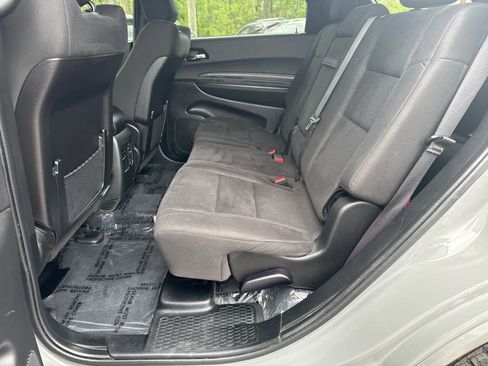 Used 2023 Dodge Durango GT AWD/4WD image 13