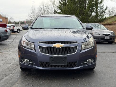 Used 2013 Chevrolet Cruze LT w/ RS Package image 9