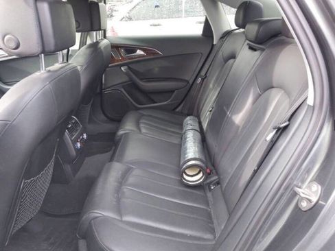 Used 2014 Audi A6 TDI Prestige w/ Driver Assistance Package image 7