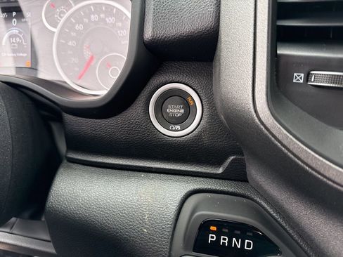 New 2026 RAM 1500 Express AWD/4WD image 15
