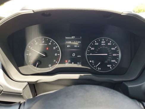 Used 2025 Subaru Impreza 2.0i Sport image 20