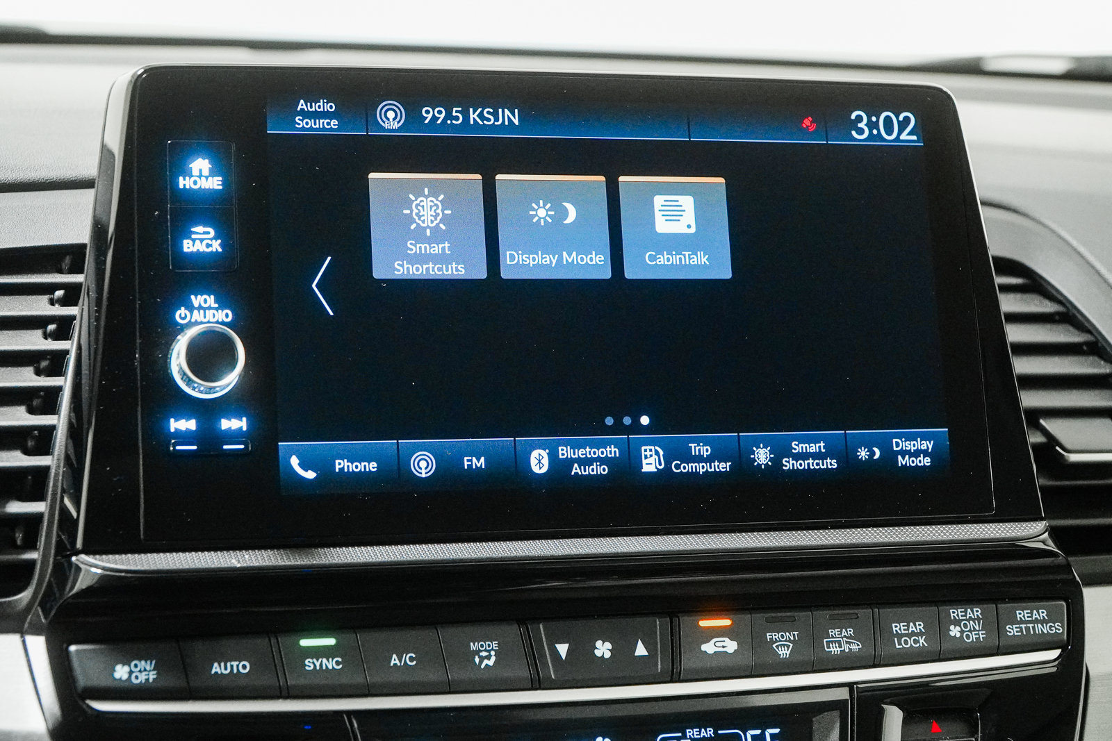 Used 2025 Honda Odyssey EX-L image 29