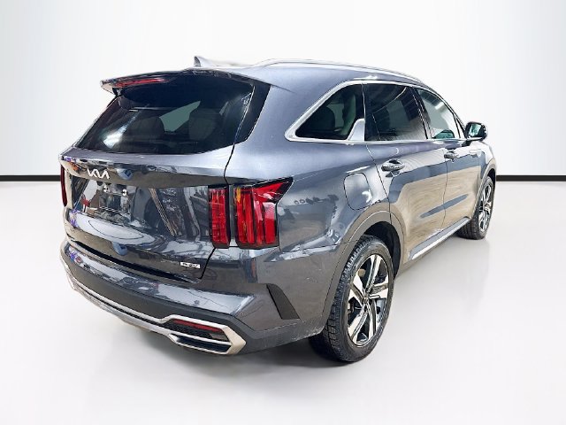 Certified 2024 Kia Sorento SX Prestige AWD/4WD image 7