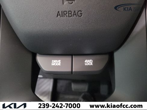 New 2027 Kia Seltos S AWD/4WD image 24