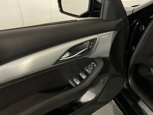 Used 2023 Cadillac CT5 Luxury w/ Sun And Sound Package AWD/4WD image 25