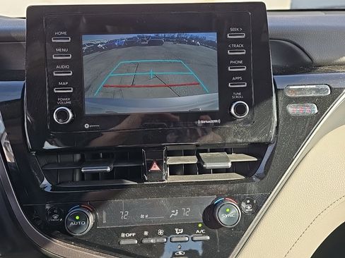 Used 2024 Toyota Camry SE w/ Blackout Package (TMS) image 18