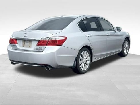 Used 2013 Honda Accord EX-L image 6