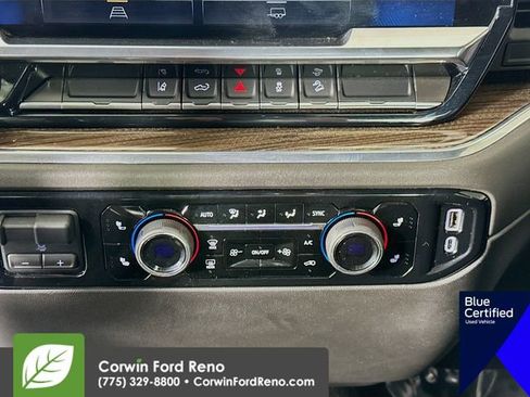 Used 2024 Chevrolet Silverado 2500 LT image 20