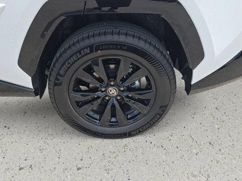 New 2026 Toyota RAV4 SE FWD image 32