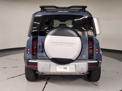 Used 2023 Land Rover Defender 110 S AWD/4WD image 10