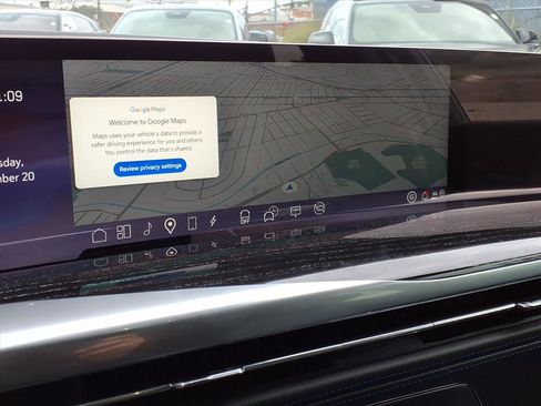 Used 2026 Cadillac Escalade IQ Sport 1 image 15