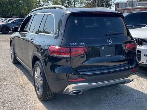 Used 2023 Mercedes-Benz GLB 250 4MATIC image 27