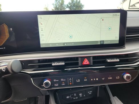 New 2026 Kia K5 GT-Line w/ GT-Line Red Interior Package AWD/4WD image 19