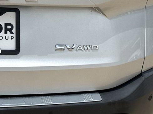 Used 2023 Nissan Rogue SV w/ SV Premium Package AWD/4WD image 9