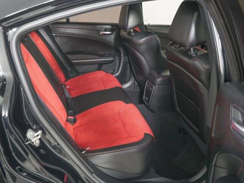 Used 2023 Dodge Charger Scat Pack image 10