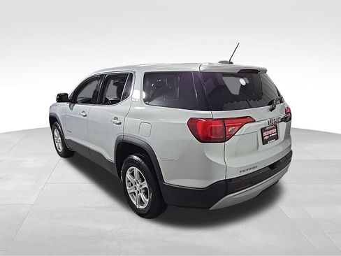 Used 2018 GMC Acadia SLE FWD image 9