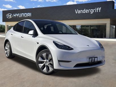 Used 2023 Tesla Model Y Long Range