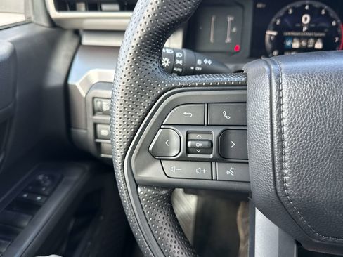 New 2026 Toyota Tacoma SR5 image 21