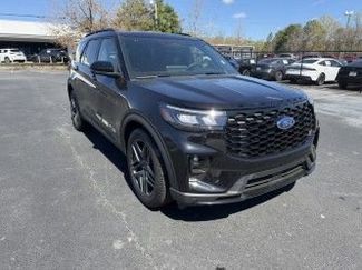 Used 2026 Ford Explorer ST w/ Sun And Sound Package video 1