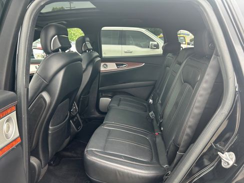 Used 2016 Lincoln MKX Black Label w/ Technology Package FWD image 13