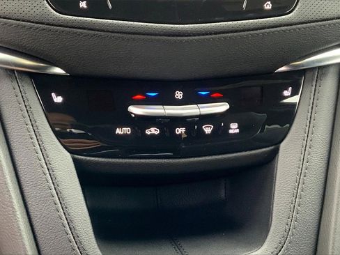 New 2025 Cadillac XT5 Premium Luxury image 20