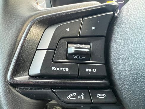 Used 2025 Subaru Forester Wilderness w/ Convenience Package AWD/4WD image 21