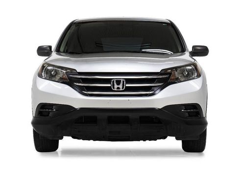 Used 2013 Honda CR-V LX image 8