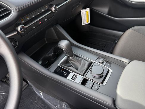 New 2026 MAZDA MAZDA3 s image 13