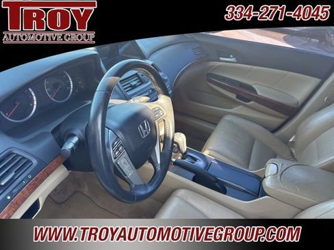 Used 2012 Honda Accord EX-L image 33