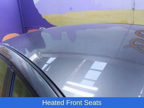 Used 2021 Nissan Altima 2.5 S AWD/4WD image 8