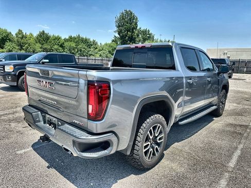 Used 2022 GMC Sierra 1500 AT4 w/ AT4 Premium Package AWD/4WD image 5