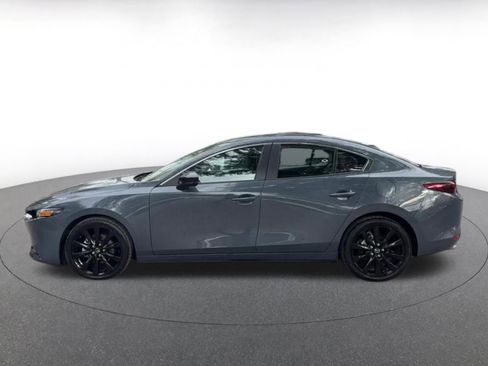 Used 2025 MAZDA MAZDA3 s image 9