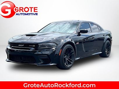 Used 2023 Dodge Charger Scat Pack