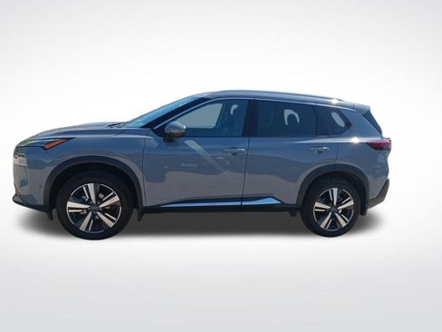 Used 2023 Nissan Rogue SL w/ SL Premium Package AWD/4WD image 27