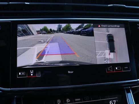 New 2025 Audi Q7 3.0T Premium Plus image 29
