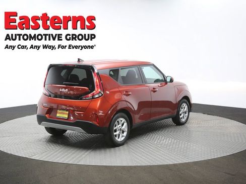 Used 2024 Kia Soul LX w/ Option Group 015 image 39