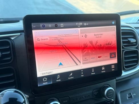 New 2026 RAM ProMaster 1500 w/ Quick Order Package 22G SLT image 20