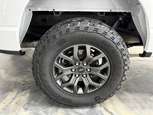 Used 2022 Ford F150 Tremor w/ Equipment Group 401A Mid AWD/4WD image 32