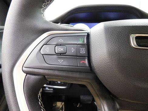 New 2026 Jeep Grand Cherokee Laredo X image 21