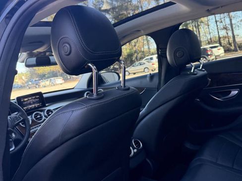 Used 2017 Mercedes-Benz C 300 Sedan image 12