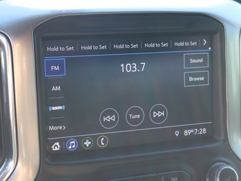 Used 2022 Chevrolet Silverado 1500 RST image 28