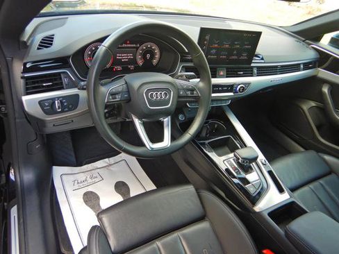 Used 2025 Audi A5 2.0T Premium Plus image 15