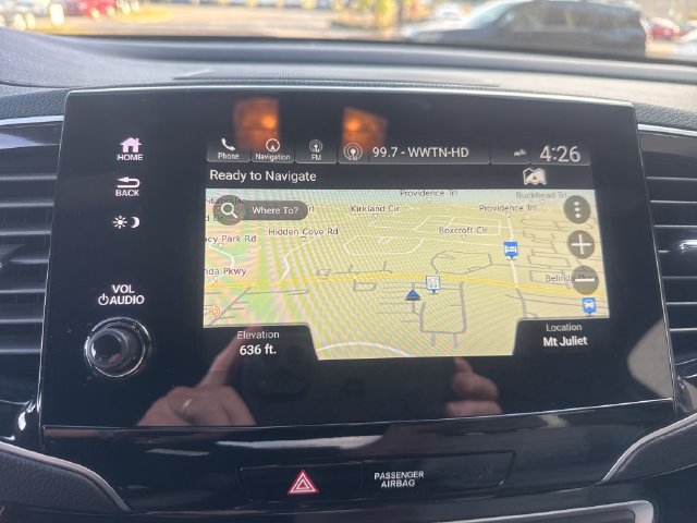 Used 2021 Honda Passport Elite image 17